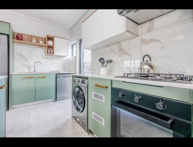 4 BEDROOM CLUSTER FOR SALE IN ALBERTSDAL